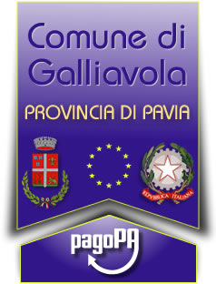 comune galliavola pavia